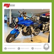 『敏傑康妮嚴選中古車』Kawasaki Versys 650 總代理公司車 最新入庫!! 超方便多功能車