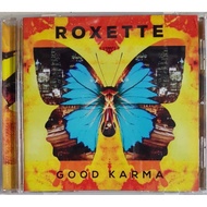 Roxette - Good Karma CD