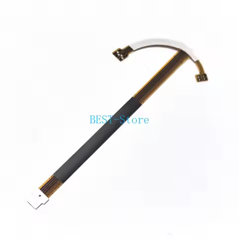 New Lens Aperture Flex Cable Flexible Ribbon FPC for Canon EF 24-70mm F/1:2.8 L II USM 24-70 mm Came