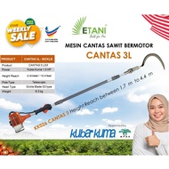 FESTIVAL SALE ,MESIN CANTAS SAWIT, (C3L) (4-14 KAKI) ,FAST SHIPPING, READY STOCK, 2 IN 1