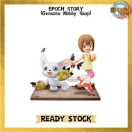 Digimon Adventure DXF Adventure Archivers Hikari Tailmon