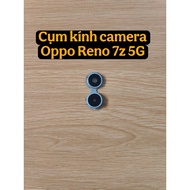 Oppo Reno 7Z/8Z 5G camera Glass