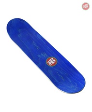 [Mei Hepi] New Ready Skateboard Deck Up Wtrmln Supply Memphys Logo Co