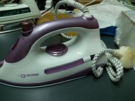 Goodway威馬蒸氣電熨斗