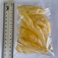 Dried Fish Maw 鱼鳔 37.5 grams