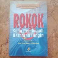 R0k0k The P3mbunuh B3rdar4h D1ngin - Masyhur Hasan Salman