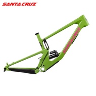 Santa Cruz Nomad 5C Carbon Fiber Full Suspension Softail Mountain Bike Bicycle MTB (frame only)