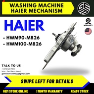 HWM90-M826 / HWM100-M826 HAIER Washing Machine Mechanism / Gearbox Mesin Basuh Haier / Haier Gearbox