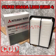 AIR FILTER L300 EURO 4 - AIR FILTER L300 L30 NEW EURO 4 1500A286