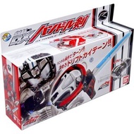Bandai 假面騎士Drive 狂野變檔車 劍 日版DX 疾馳 腰帶武器