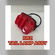 100% ORIGINAL KAWASAKI KRZ TAIL LAMP ASSY
