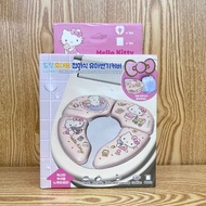 （缺貨）Hello Kitty  便攜式可折疊嬰兒馬桶 座套旅行嬰兒如廁訓練