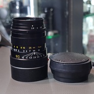 Leica Tele-Elmarit-M 90mm f2.8