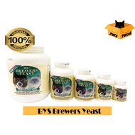 BYS Brewers Yeast Vitamin Bulu Kucing & Anjing