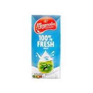 F&amp;N Magnolia UHT Fresh Milk 1 Liter x 12