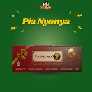 Pia Nyonya Authentic Oleh-Oleh Khas Surabaya