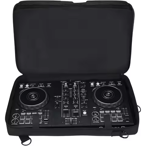 Newest Dust Protection Protect Box Storage Bag Carrying Cover Case for Pioneer DJ DDJ SB3/DDJ SB2/DD