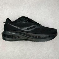 Saucony Triumph 21 跑步鞋