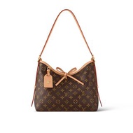 Louis Vuitton 現貨 LV Carryall PM size