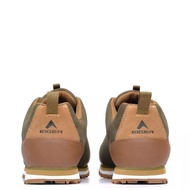 Sepatu Eiger 1989 S.Vibram Bugle Shoes olive trekking sepatu tracking