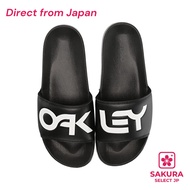 Oakley Sandals B1B SLIDE 2.0 BLACKOUT 26.0 cm Shoes <<Direct from Japan>>