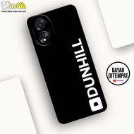 Case OPPO A18 / OPPO A38 Casing OPPO A18 / OPPO A38 Eksotik Silikon Terbaru Cassing Aksesoris Handph