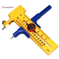 Circle Cutter Circular Cutting Tool Adjustable  Circle Cutter Cortador Circular Circle Cutter