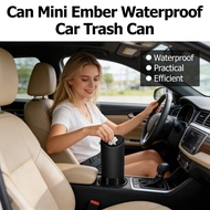 Bin Garbage Can Push Car Trash Bin Car Trash Can / / /