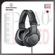 หูฟัง Audio-Technica ATH-M20x Headphone