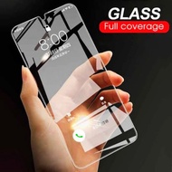 CLEAR TEMPERED GLASS OPPO A3S, A1K, A7, A5S, A12, A11K, F9, F9 PRO, A91, A8, A31, A5 2020, A9 2020, 