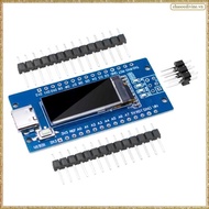 [K O G X] For  Atmega328P Ch340C Built-in 0.91" Oled Display 128x32 Resolution Iic  Compatible for