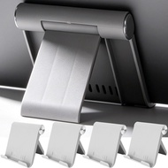 0-100° Large Angle Adjustable Tablet Holder Universal Flexible Foldable Phone Stand Smartphone Suppo