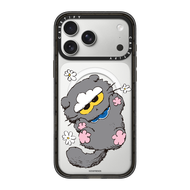 CASETiFY A&NE-Sticker-Case Impact Case with Magsafe for iPhone 17 Pro Max / iPhone 16 Pro Max / iPho