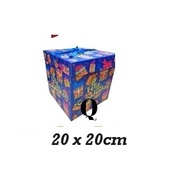 Gift Box L Size 20 x 20cm