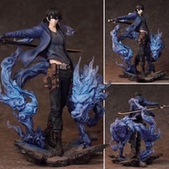 [預訂/10月] 日/行版 張起靈 Myethos 1/7 盜墓筆記 Figure