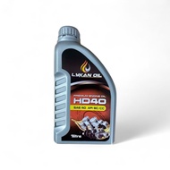 LYKAN PREMIUM ENGINE OIL SAE 40 1L