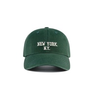 NY Letter Embroidery Baseball Cap Sun Protection