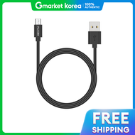 Next U | Next-Am5101U2 Usb-A to Micro 5-Pin Fast Charging Data Cable 1m