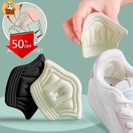 【Am-az】Enhance Your Running Experience with Heel Liners and Insoles Foot Inserts for Sport Shoes 1 Pair