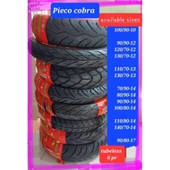 NMAX, AEROX, ADB, BURGMAN 110/70-13, 130/70-13, 110/80-14, 140/70-14, 100/80-14, 90/90-12, 100/90-10