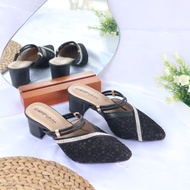 HMF Nurmili Women's Mules Heels RD20