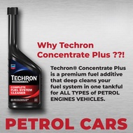 CALTEX Techron® Concentrate Plus (355ML)