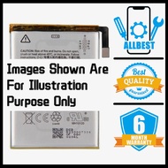 ALLBEST BATTERY BATERI COMPATIBLE FOR GOOGL PIXEL 3 G013A-B (2915MAH)