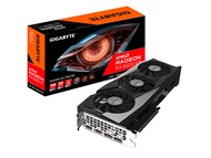 GIGABYTE Radeon RX 6600 XT Gaming OC PRO 8G グラフィックカード WINDFORCE 3X 冷却システム 8GB 128ビット GDDR6 GV-R66XTG
