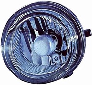 Depo 316-2001L-AC Mazda Cx7 Driver Side Fog Lamp Assembly