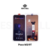 LCD TOUCHSCREEN poco M3 REDMI 9T/ REDMI 9 POWER ORIGINAL FULLSET/