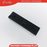 2pcs/lot AT89S52 24PU AT89S52 24PI AT89S52 AT89S52 24 DIP 40 In Stock