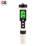 OS Digital  Meter Water Quality Tester  Accuracy Pen Type H2 Meter