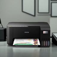 EPSON (EPSON) L3258L3250 Home Office Wireless Printer Learning Type Ink Chamber Style Color