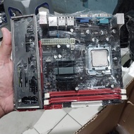 Motherboard intel G41 amtron mainboard